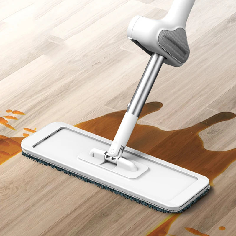 Magic Mop floor cleaner