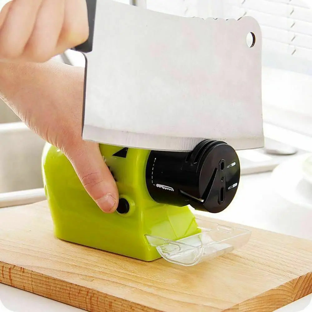 Swift Sharp Cordless  Knife Sharpener