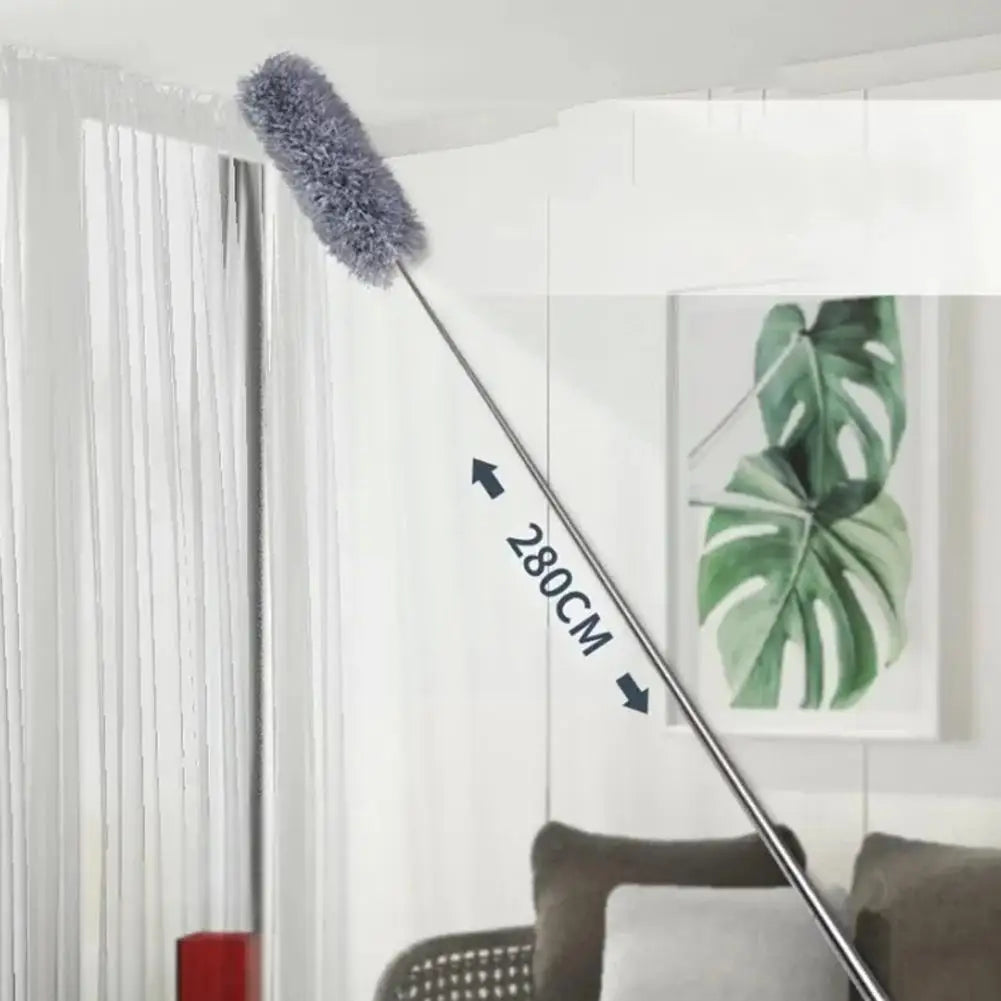 Microfiber Feather Dusters For Cleaning