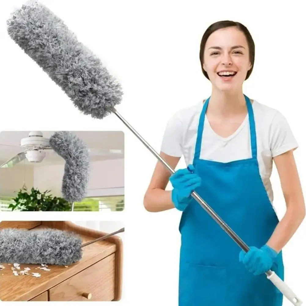 Microfiber Feather Dusters For Cleaning