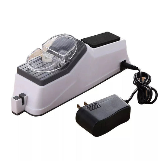 Electric Knife Sharpener